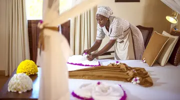 Neptune Pwani Beach Resort & Spa
