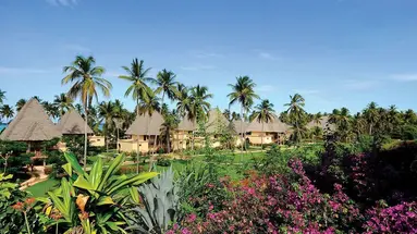 Neptune Pwani Beach