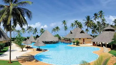 Neptune Pwani Beach