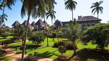Neptune Pwani Beach