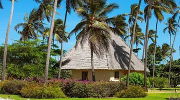 Neptune Pwani Beach