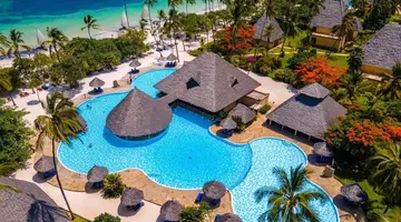 Neptune Pwani Beach