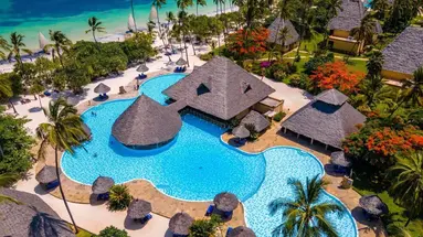Neptune Pwani Beach