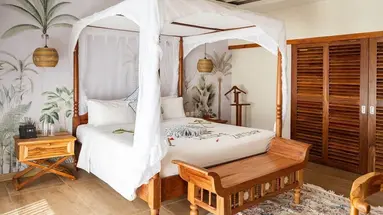 Neptune Pwani Beach