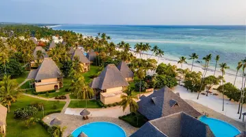 Neptune Pwani Beach