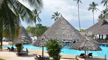 Neptune Pwani Beach