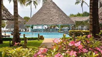 Neptune Pwani Beach