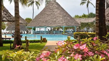 Neptune Pwani Beach