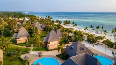 Neptune Pwani Beach