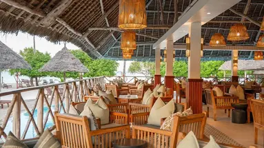 Neptune Pwani Beach