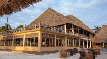 Neptune Pwani Beach