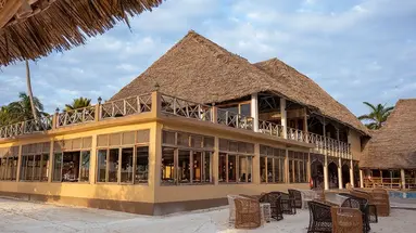 Neptune Pwani Beach