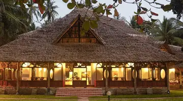 Neptune Village Beach Resort & Spa