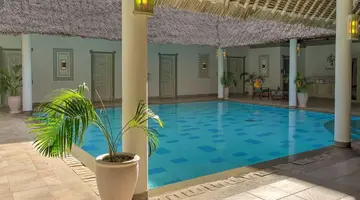 Neptune Village Beach Resort & Spa