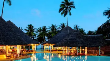 Neptune Village Beach Resort & Spa