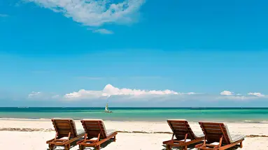 Neptune Village Beach Resort & Spa