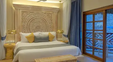 NEPTUNE VILLAGE BEACH RESORT & SPA