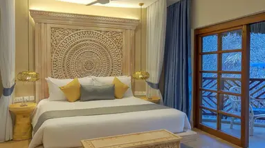 NEPTUNE VILLAGE BEACH RESORT & SPA