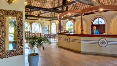 Neptune Village Beach Resort & SPA