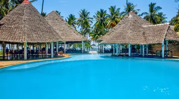Neptune Village Beach Resort & SPA