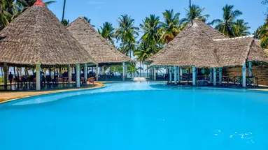Neptune Village Beach Resort & SPA