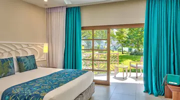 Neptune Village Beach Resort & SPA