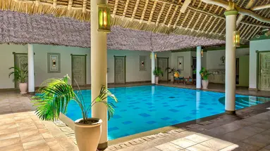 Neptune Village Beach Resort & SPA