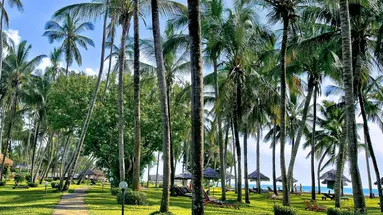 Neptune Village Beach Resort & SPA