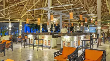 NEPTUNE VILLAGE BEACH RESORT & SPA