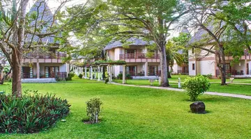 NEPTUNE VILLAGE BEACH RESORT & SPA