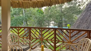 NEPTUNE VILLAGE BEACH RESORT & SPA