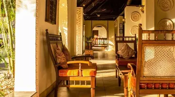 NEPTUNE VILLAGE BEACH RESORT & SPA