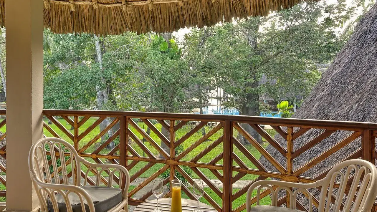 NEPTUNE VILLAGE BEACH RESORT & SPA