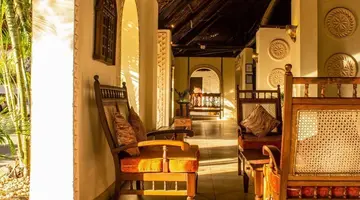 Neptune Village Beach Resort & Spa