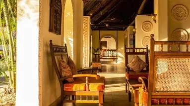 Neptune Village Beach Resort & Spa