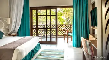 Neptune Village Beach Resort & Spa