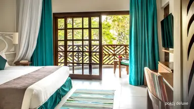 Neptune Village Beach Resort & Spa