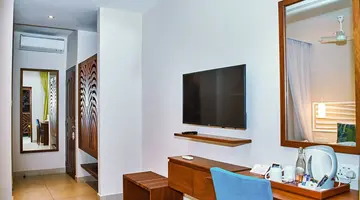 Neptune Village Beach Resort & SPA
