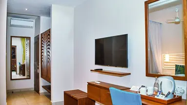Neptune Village Beach Resort & SPA