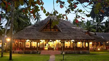 Neptune Village Beach Resort & Spa