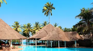 Neptune Village Beach Resort & Spa
