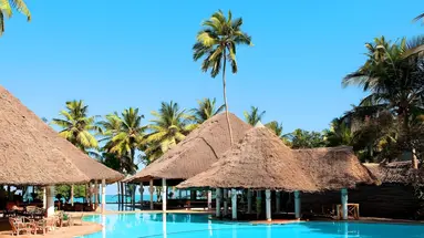 Neptune Village Beach Resort & Spa