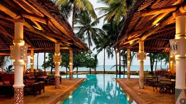 Neptune Village Beach Resort & Spa