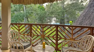 Neptune Village Beach Resort & Spa