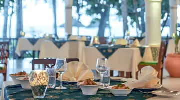 Neptune Village Beach Resort & SPA