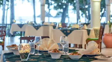 Neptune Village Beach Resort & SPA