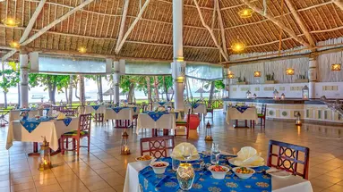 Neptune Village Beach Resort & SPA