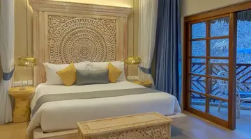 Neptune Village Beach Resort & Spa