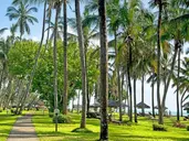 Neptune Village Beach Resort & Spa