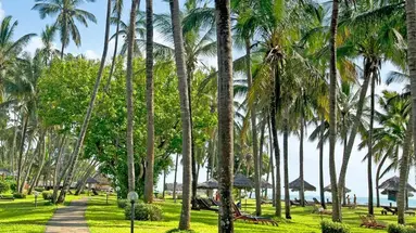 Neptune Village Beach Resort & Spa